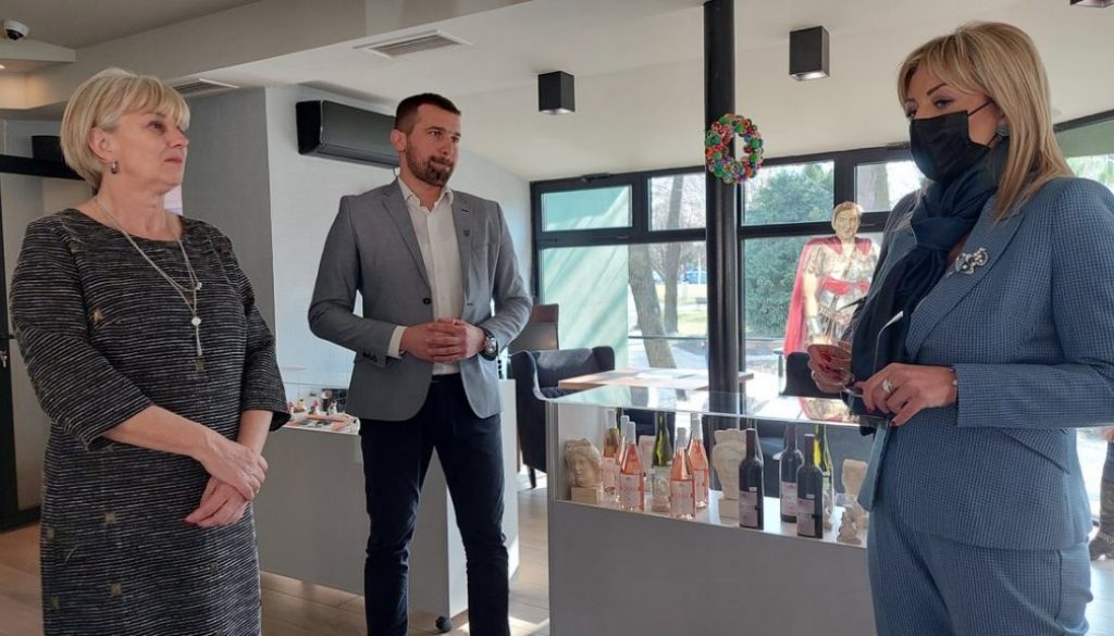 Jadranka Joksimović