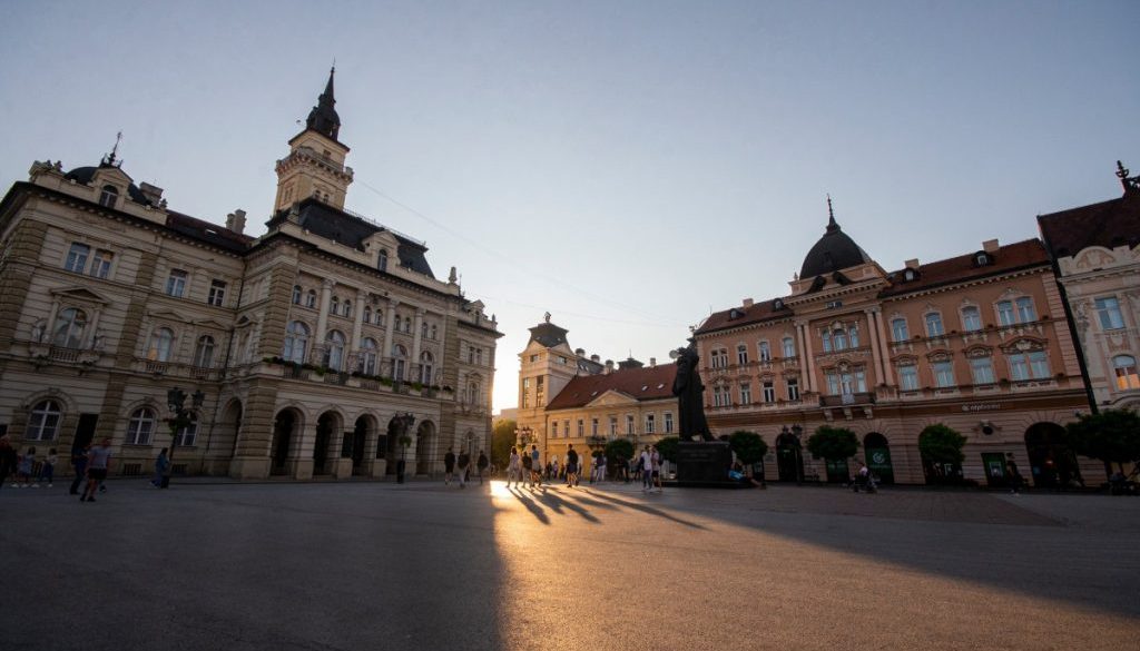 Novi Sad