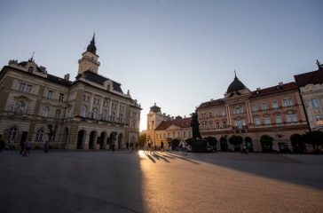 Novi Sad
