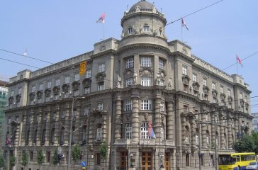 Srbija