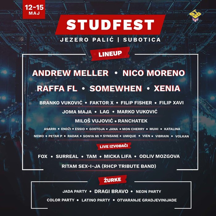 Stud Fest